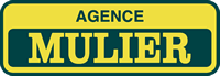 Logo Agence Mulier