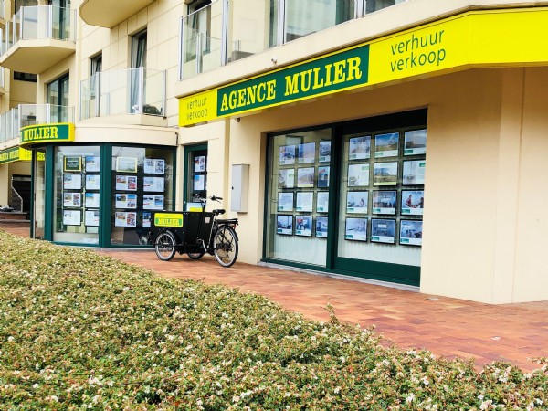 agence